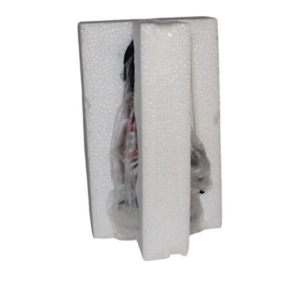 Vintage Kick10 Chicago Blackhawks  Jonathan Toews Bobblehead in Box - Picture 2 of 8